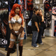 Image for article titled The Most Astonishing Cosplay at Wondercon 2013